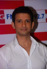 Sharman Joshi promote Ferrari Ki Sawari at BIG fm, Andheri, Mumbai on 14th June 2012 (28).JPG